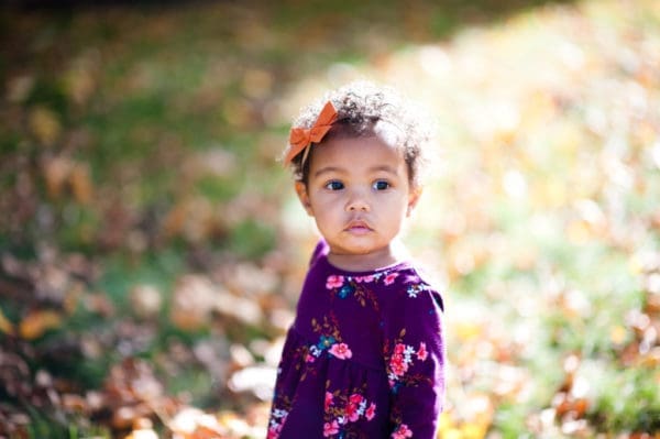 I'm Okay with Not Being First | Twin Cities Familys Blog