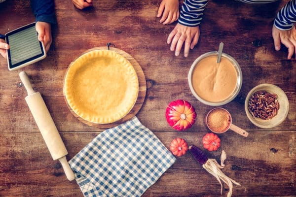 The One Thing I’m Doing Differently This Thanksgiving | Twin Cities Familys Blog