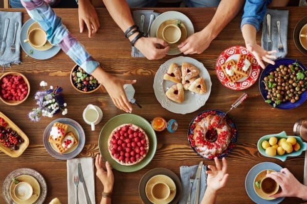 The Best Thanksgiving | Twin Cities Familys Blog