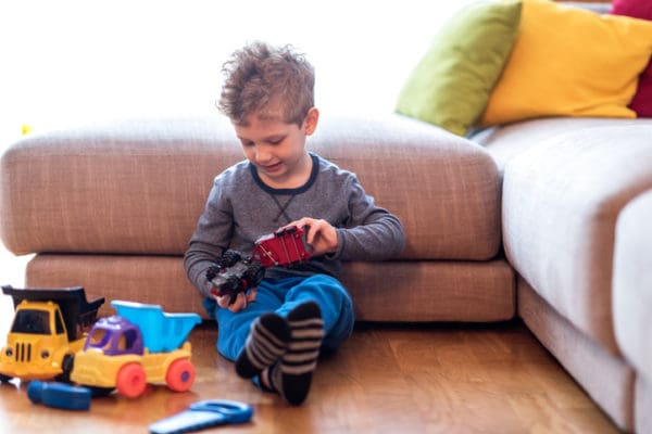 A Wonderful Mess | Twin Cities Familys Blog