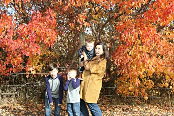 Diary of a Plus Size Mom | Twin Cities Familys Blog