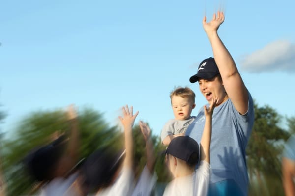 Diary of a Plus Size Mom | Twin Cities Familys Blog