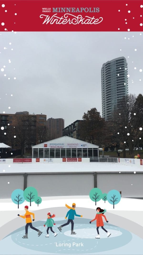 2017 Minneapolis WinterSkate Guide | Twin Cities Familys Blog