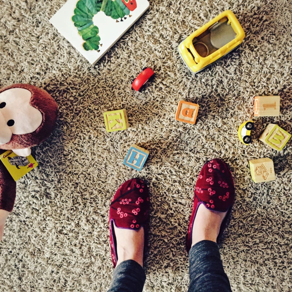 Days of the Angry Red Chest Bump | Twin Cities Familys Blog