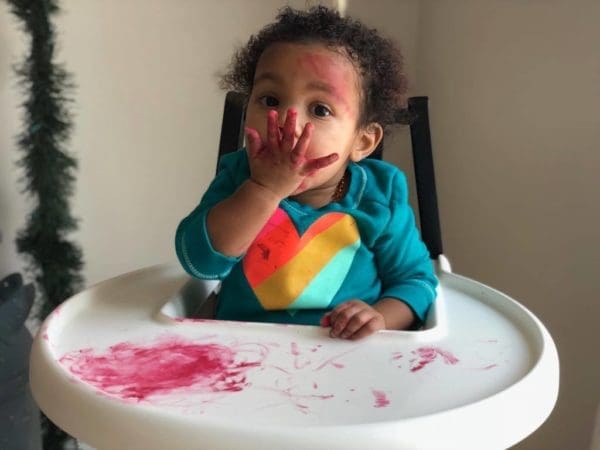 Joy in the Chaos | Twin Cities Familys Blog