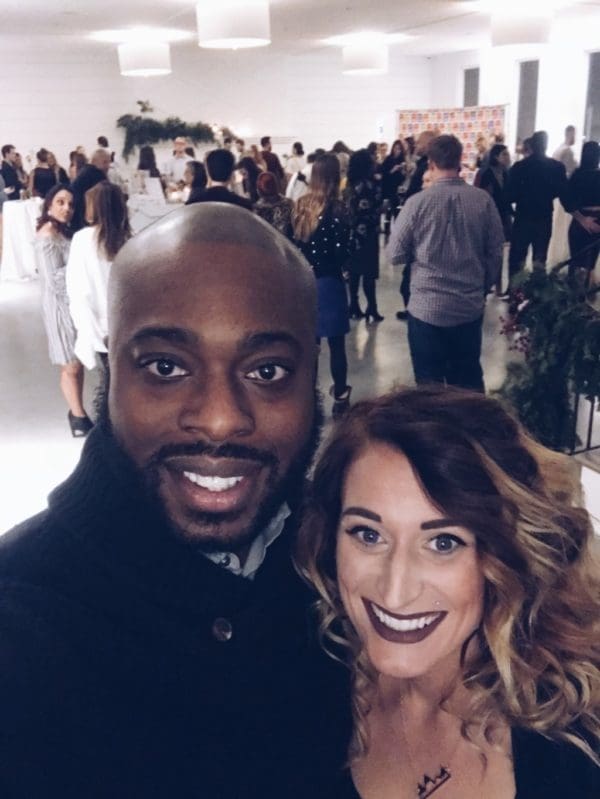 My Interracial Marriage & Our Family Together | Twin Cities Familys Blog