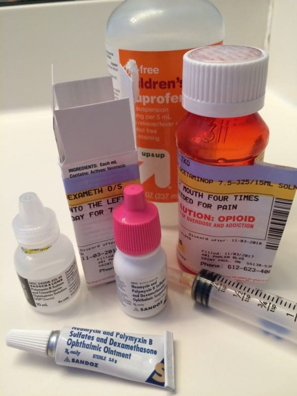 What I Learned When My Kid Had Surgery | Twin Cities Familys Blog