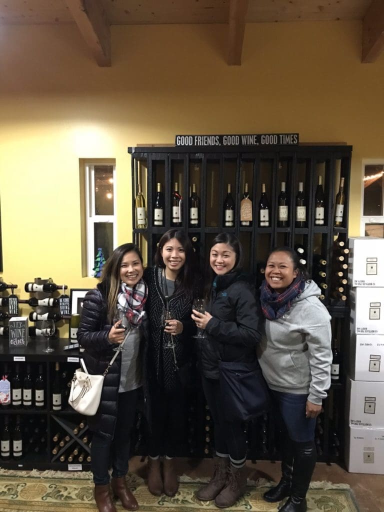 Annual Girls Trip Away | Twin Cities Familys Blog