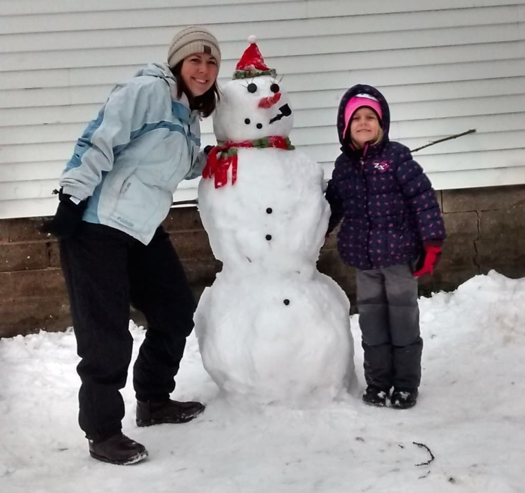 6 Keys To Hating Winter Less | Twin Cities Familys Blog