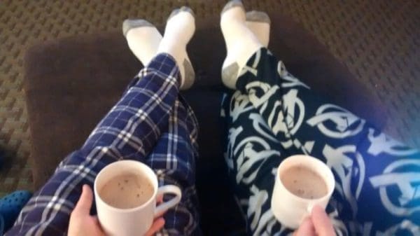 6 Keys To Hating Winter Less | Twin Cities Familys Blog