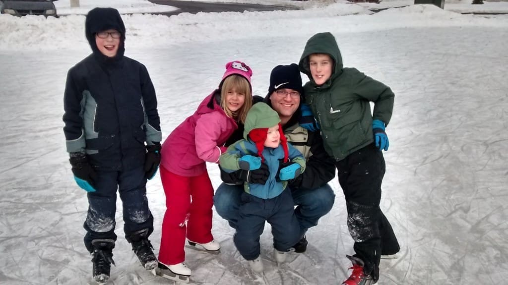 6 Keys To Hating Winter Less | Twin Cities Familys Blog