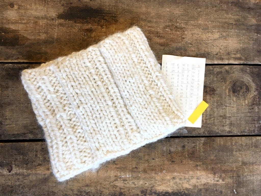 The Zen of Knitting | Twin Cities Familys Blog