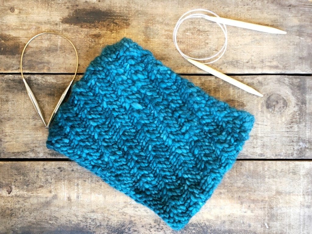 The Zen of Knitting | Twin Cities Familys Blog