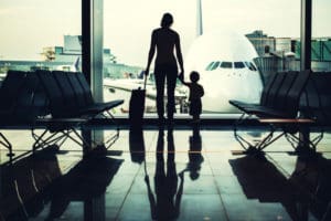 The Non-Instagram-able Truth of International Travel | Twin Cities Familys Blog