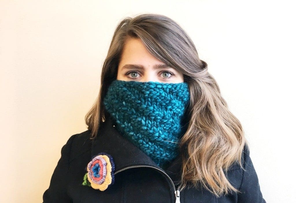 The Zen of Knitting | Twin Cities Familys Blog