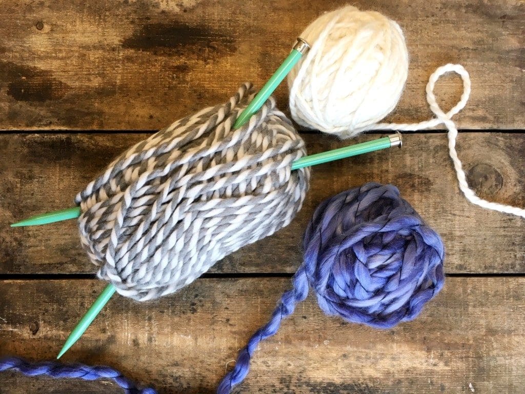 The Zen of Knitting | Twin Cities Familys Blog