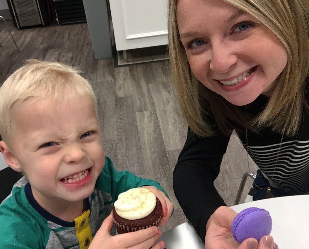 Date Your Kids | Twin Cities Familys Blog