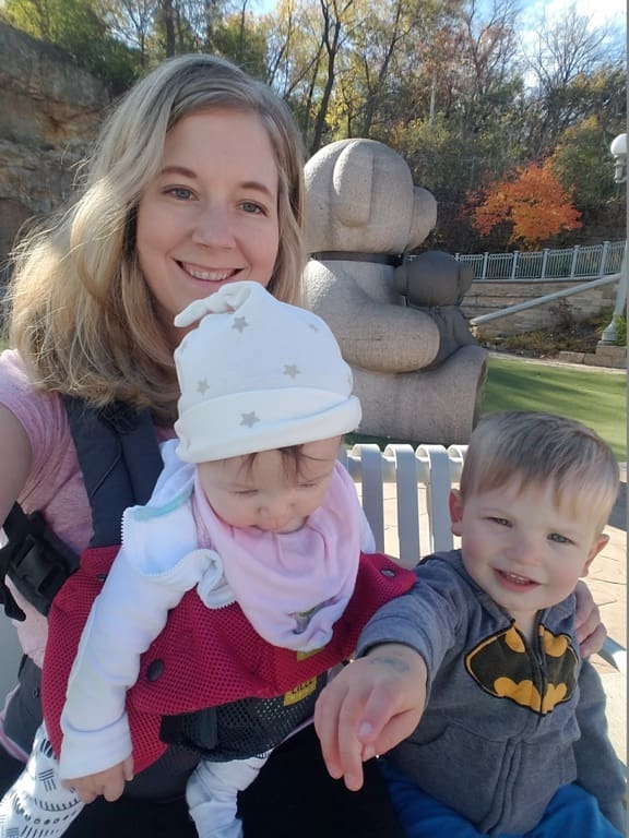 Welcome To The Parenthood Club | Twin Cities Familys Blog