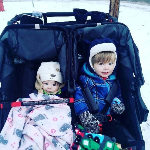 Welcome To The Parenthood Club | Twin Cities Familys Blog