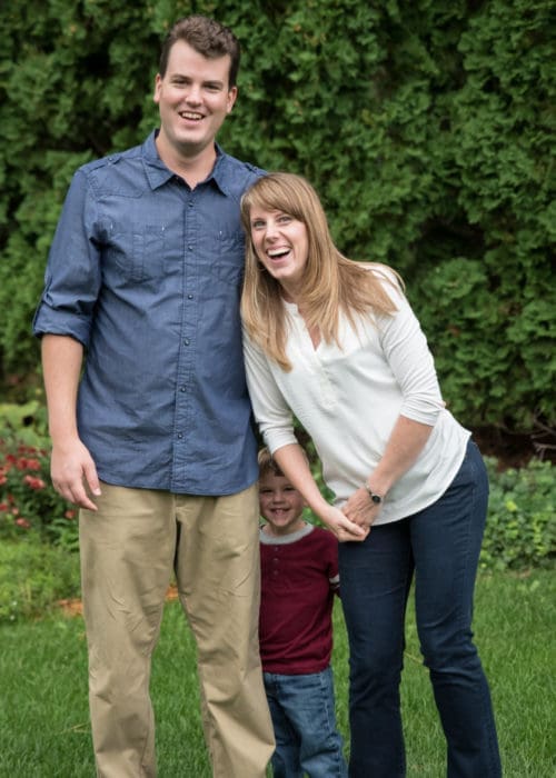 Finding Love in the Chaos | Twin Cities Familys Blog