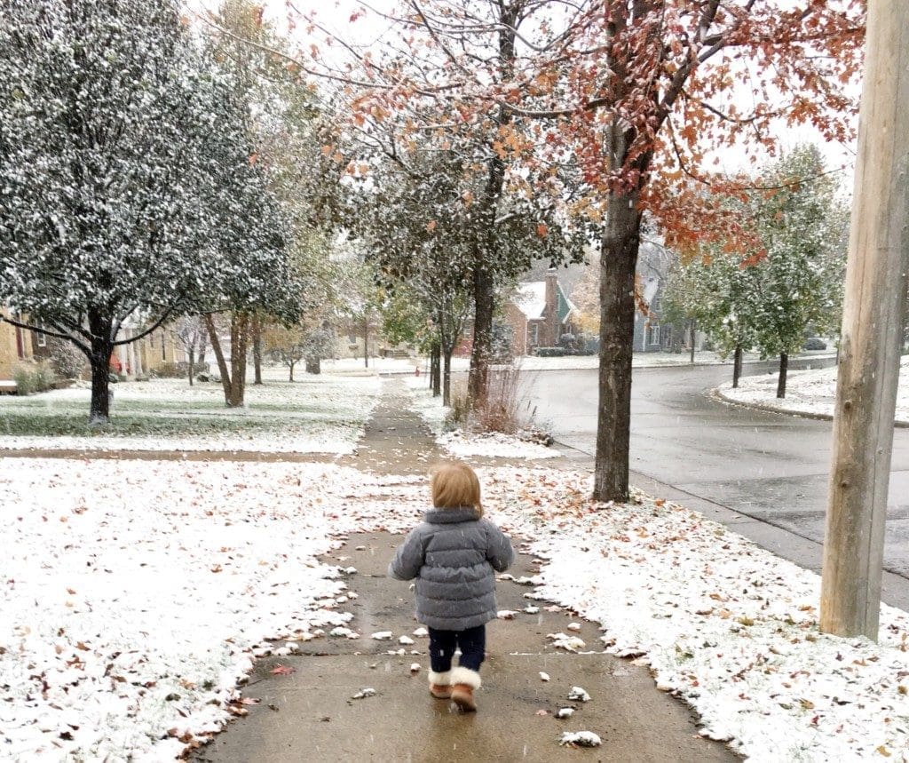 Leaving the Nest | Twin Cities Familys Blog