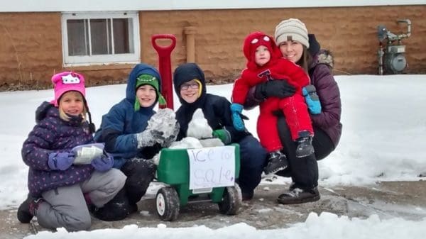 Just Let Them... | Twin Cities Familys Blog