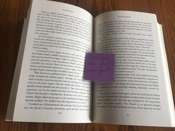 Finding Love in the Chaos | Twin Cities Familys Blog