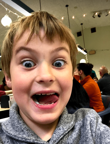 Finding Joy in Our Children's Obnoxious Stages | Twin Cities Familys Blog