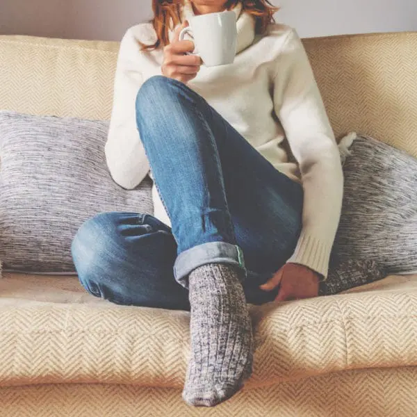 Cozy Style | Twin Cities Familys Blog