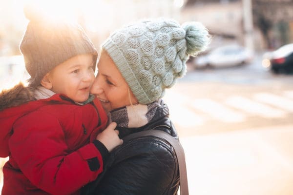 Mom Hair at its Worst | Twin Cities Familys Blog