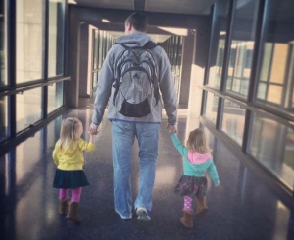 When Mom Gets Benched | Twin Cities Familys Blog