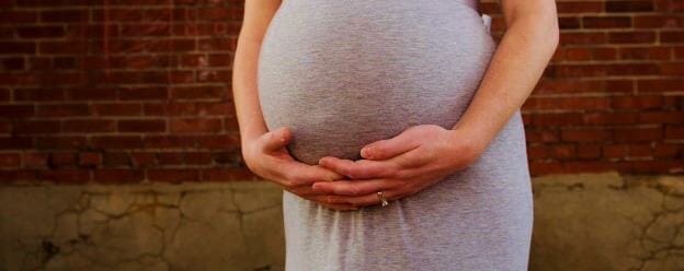 Becoming Mom (always). | Twin Cities Familys Blog