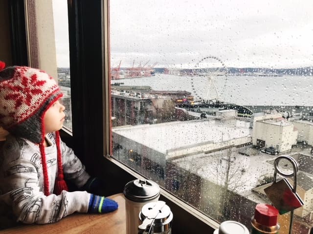 Tips for Flying With a Toddler | Twin Cities Familys Blog