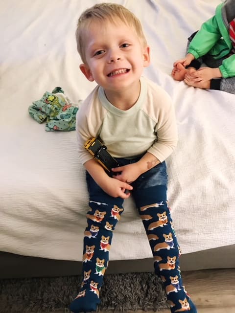 Tips for Flying With a Toddler | Twin Cities Familys Blog