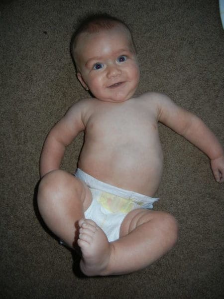 A Smile Goes A Mile | Twin Cities Familys Blog