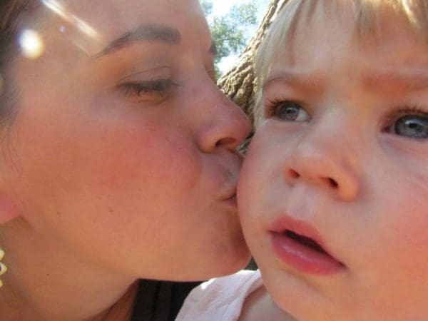 Remembering Who You Are in the Chaos of Motherhood | Twin Cities Familys Blog