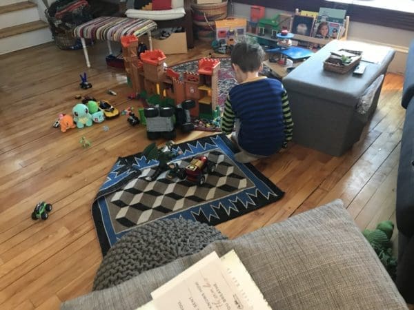 Remembering Who You Are in the Chaos of Motherhood | Twin Cities Familys Blog