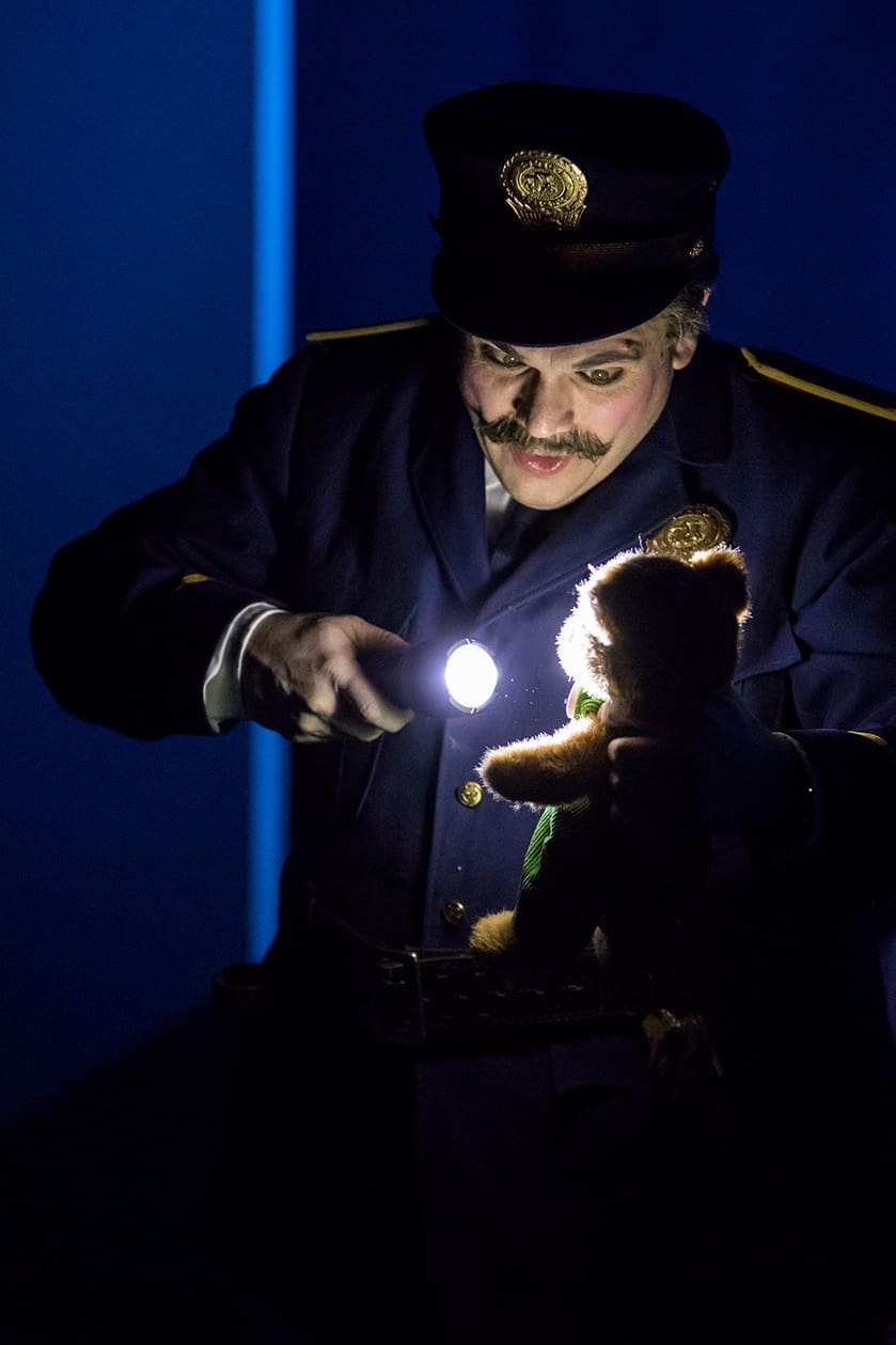 Experience Corduroy at Children's Theatre Company | Twin Cities Familys Blog