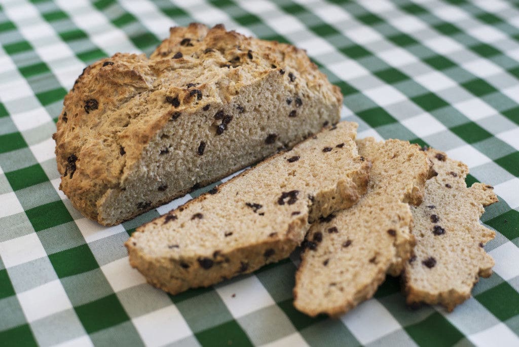 St. Patrick's Day for the Accidental Irishwoman | Twin Cities Familys Blog