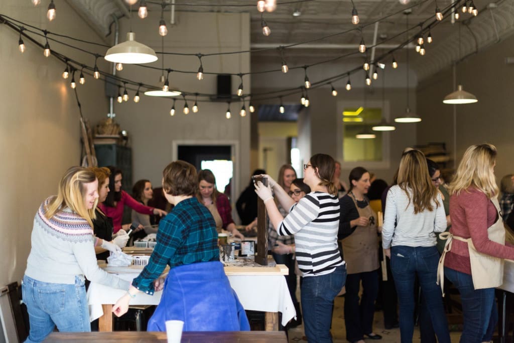 PIP Event Recap | Twin Cities Familys Blog