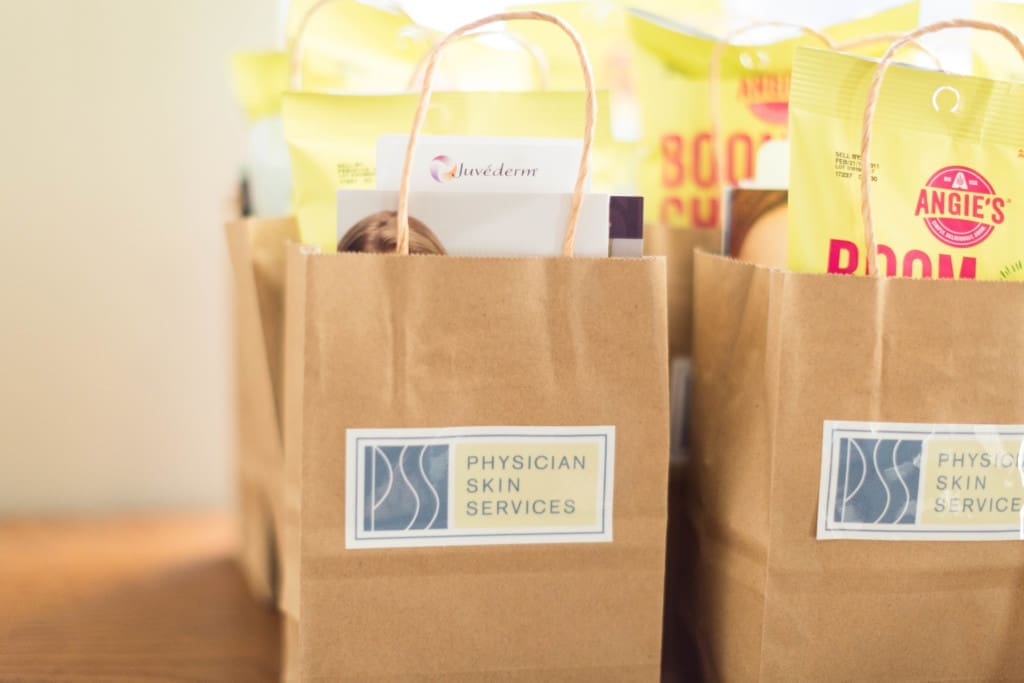 PIP Event Recap | Twin Cities Familys Blog