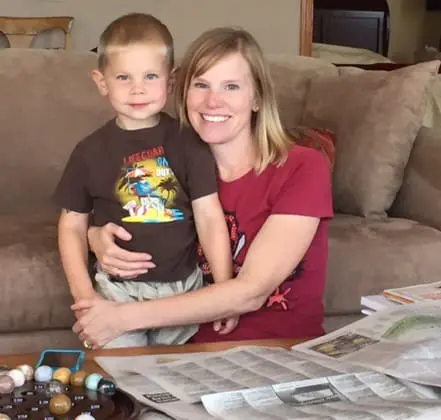 Think Small Texted Tips | Twin Cities Familys Blog