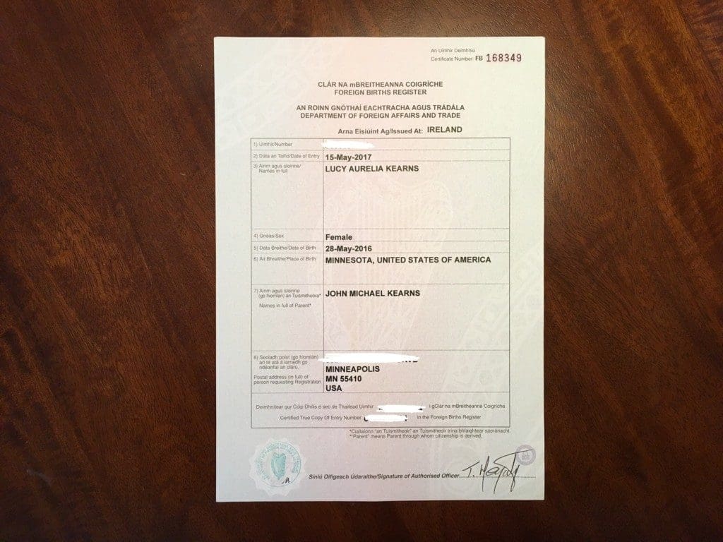 St. Patrick's Day for the Accidental Irishwoman | Twin Cities Familys Blog