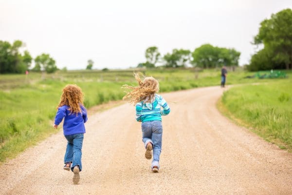 3 Parenting Philosophies Perfected by Rural America | Twin Cities Familys Blog