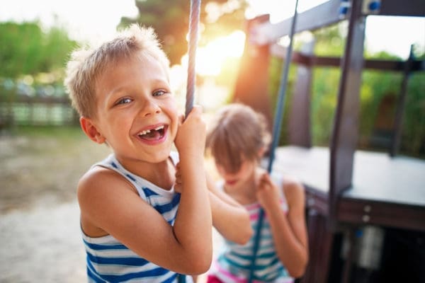 Finding Joy in Our Children's Obnoxious Stages | Twin Cities Familys Blog