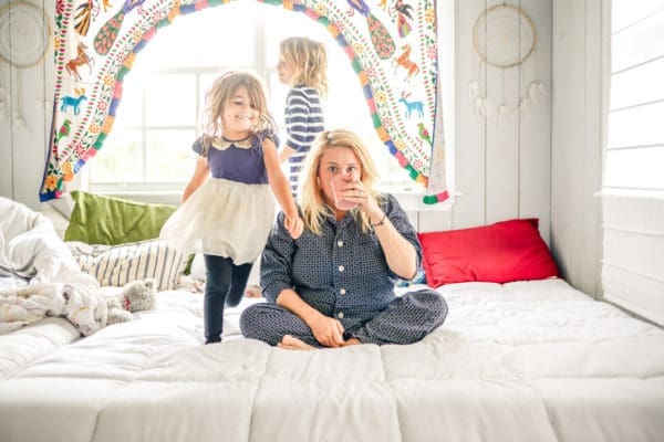 Rules of the No Judgment Zone | Twin Cities Familys Blog