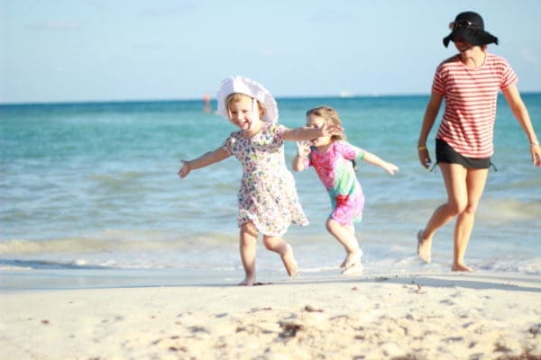 The Magic of the Multi-Family Vacation | Twin Cities Familys Blog