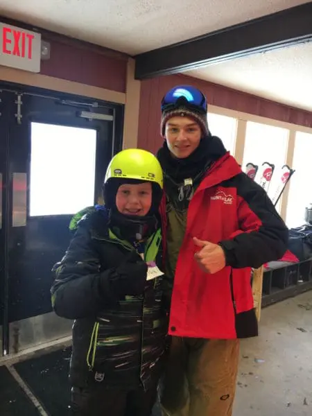 Family Fun at Mont du Lac | Twin Cities Familys Blog