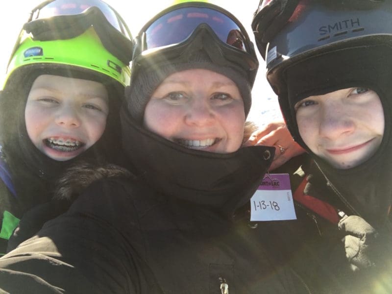 Family Fun at Mont du Lac | Twin Cities Familys Blog