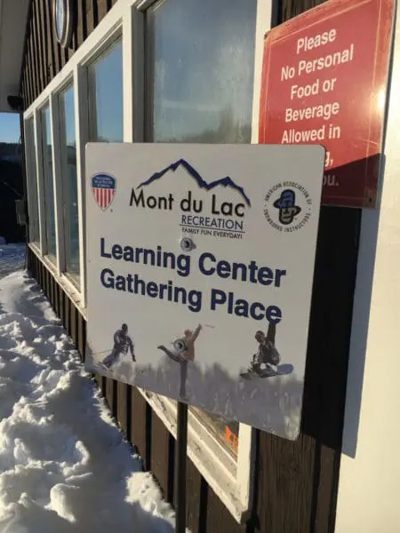 Family Fun at Mont du Lac | Twin Cities Familys Blog